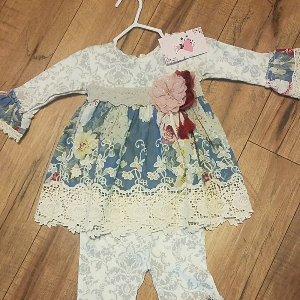 Boutique outfit